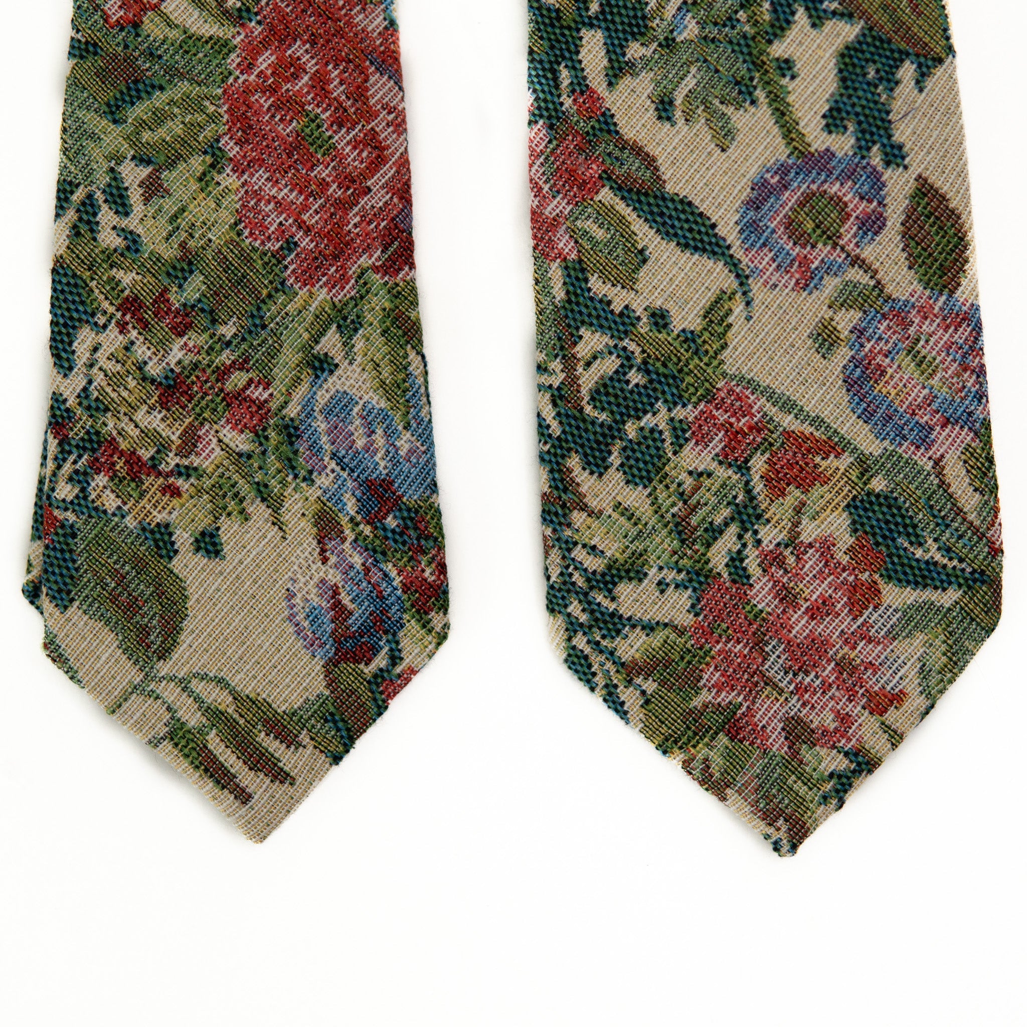 Gran's House - Men's Tie