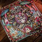 Grateful Dead 1000 Piece Jigsaw Puzzle | Theory11