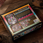 Grateful Dead 1000 Piece Jigsaw Puzzle | Theory11