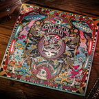Grateful Dead 1000 Piece Jigsaw Puzzle | Theory11