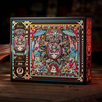 Grateful Dead 1000 Piece Jigsaw Puzzle | Theory11