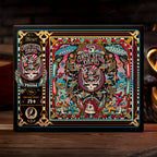 Grateful Dead 1000 Piece Jigsaw Puzzle | Theory11