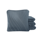 Gray NXT Shield Cornhole Bags