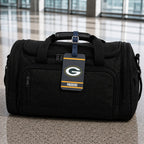 Green Bay Packers Golf Bag Tag