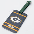 Green Bay Packers Golf Bag Tag