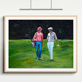 Do Drugs Danny? -  Caddyshack Art