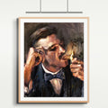 Arthur Shelby