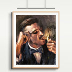 Arthur Shelby
