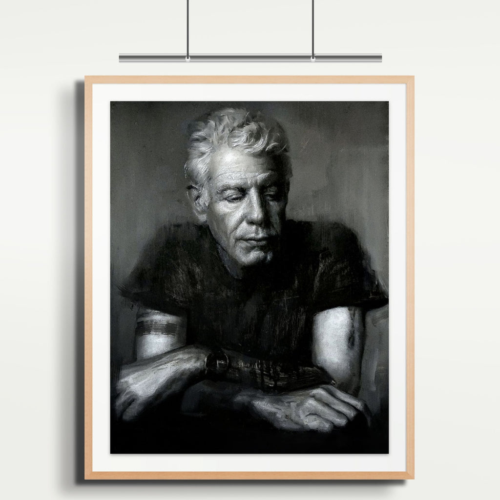 Bourdain