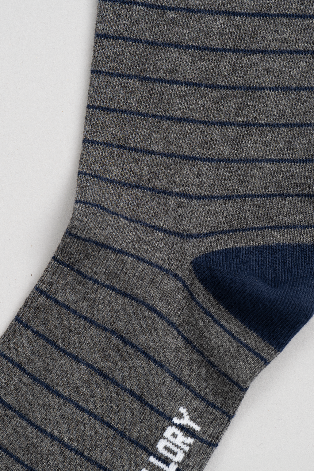 Grey Stripe