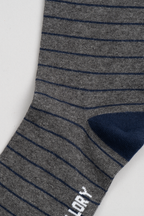 Grey Stripe