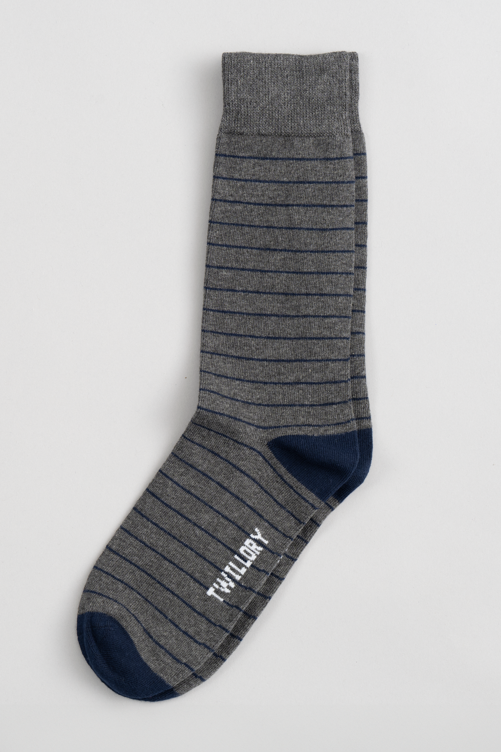 Grey Stripe