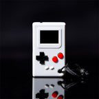 Thumby - The Tiny Playable, Programmable Keychain