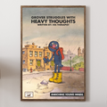 Heavy Thoughts