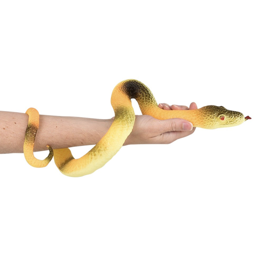 🐍 Grow Your Own Jumbo Snake Toy 💦 Expands 600% Gag Gift Party Favor Kids Fun