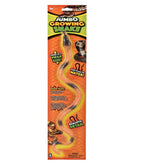 🐍 Grow Your Own Jumbo Snake Toy 💦 Expands 600% Gag Gift Party Favor Kids Fun