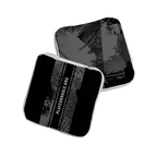 Grunge Black NXT Lumi-Tek Cornhole Bags