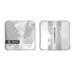 Grunge White NXT Lumi-Tek Cornhole Bags