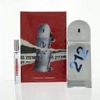 212 Heroes by Carolina Herrera
