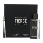 Abercrombie & Fitch Fierce by Abercrombie & Fitch