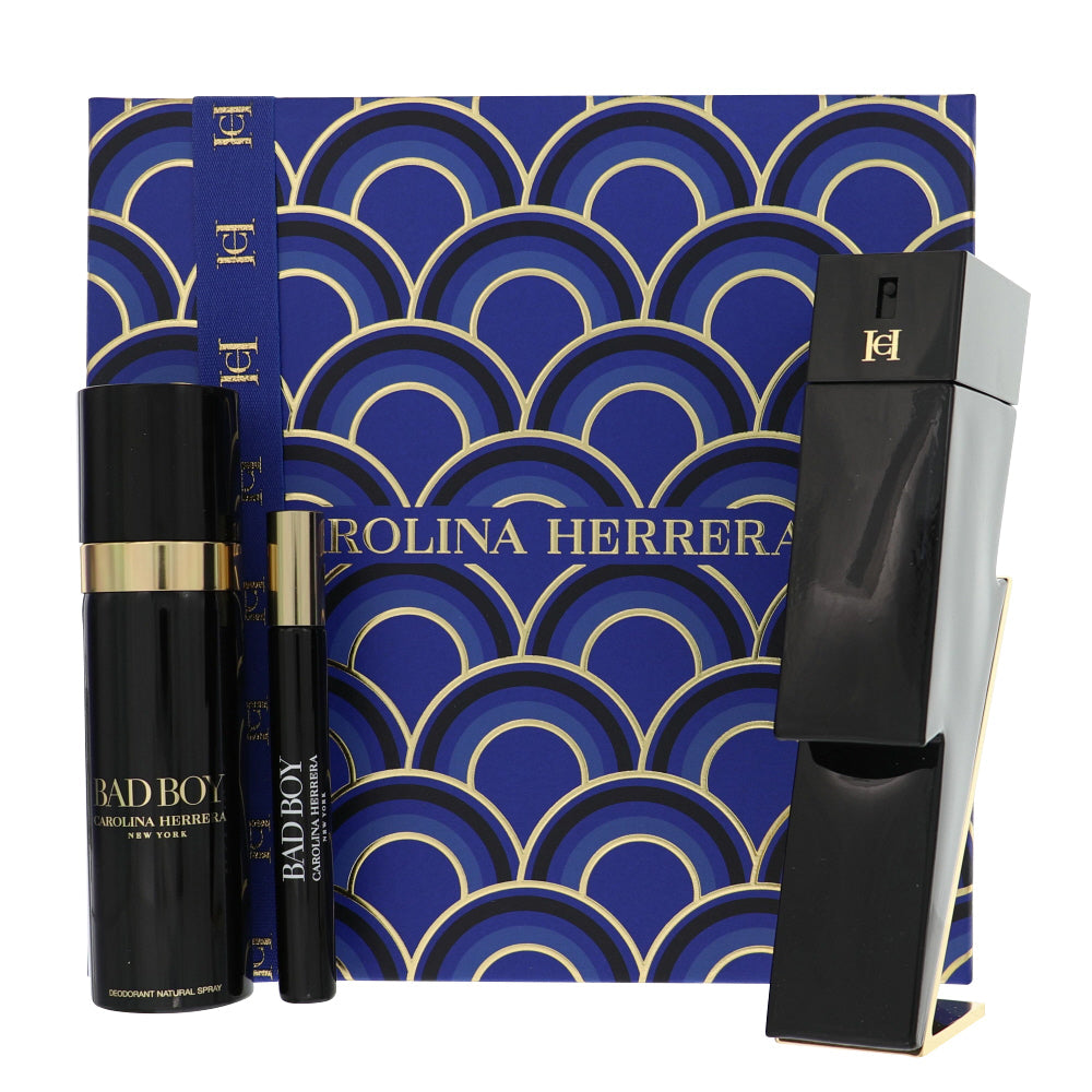Bad Boy by Carolina Herrera