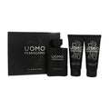 Uomo Signature by Salvatore Ferragamo