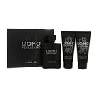 Uomo Signature by Salvatore Ferragamo