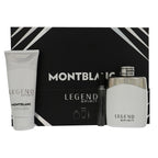 Mont Blanc Legend Spirit by Mont Blanc
