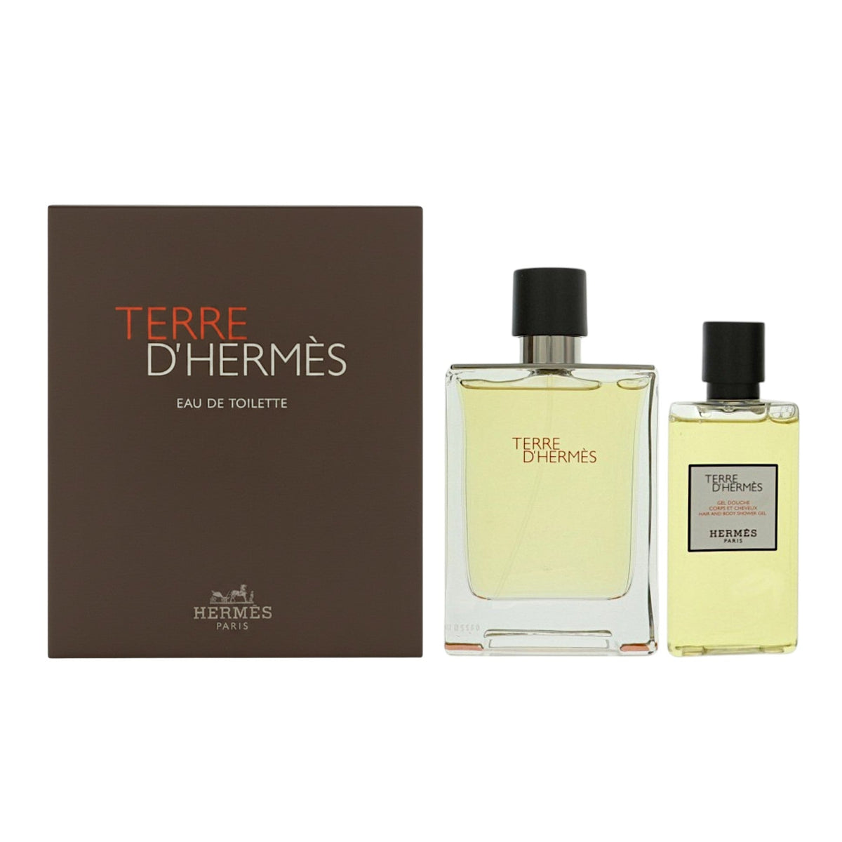 Terre D'Hermes by Hermes
