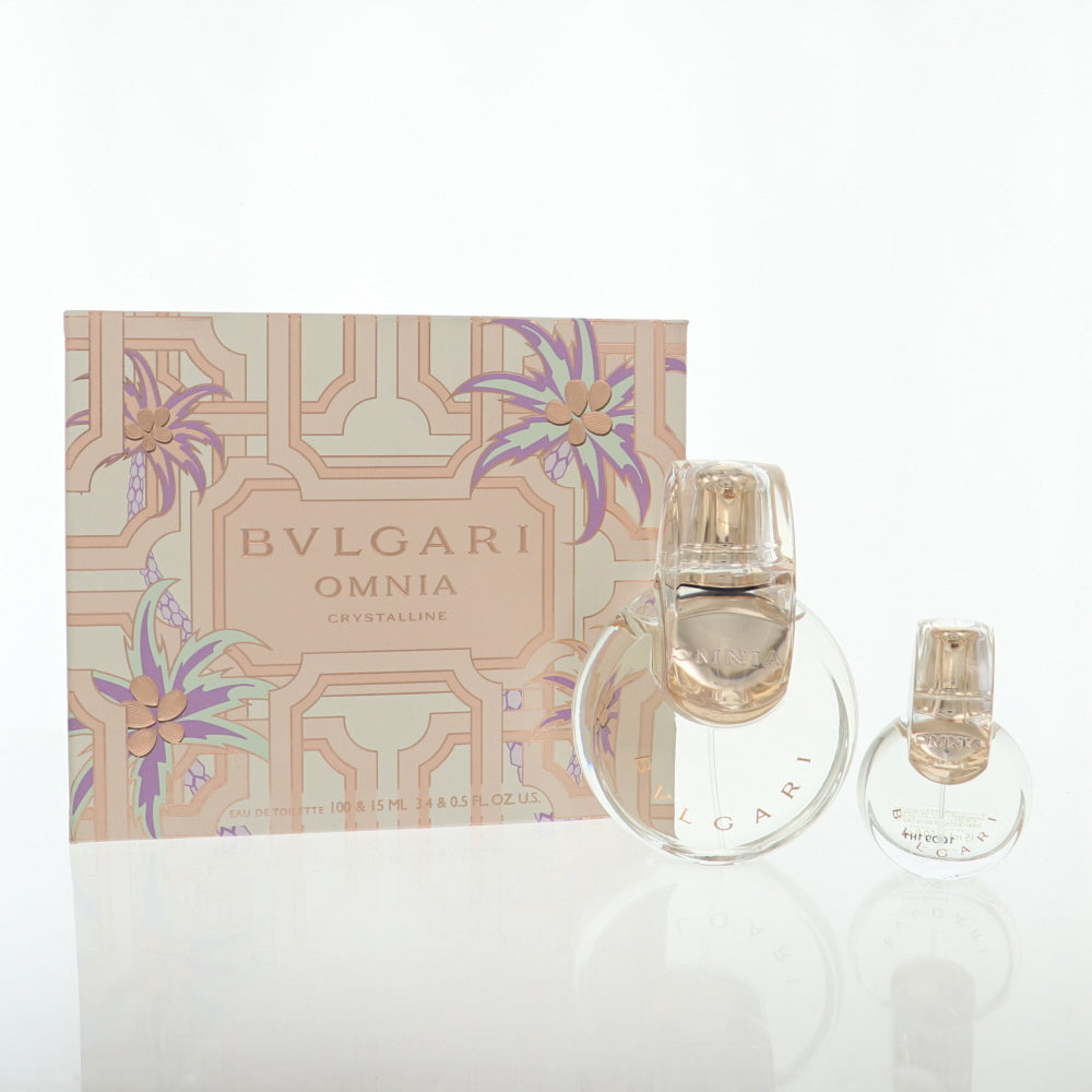 Bvlgari Omnia Crystalline by Bvlgari