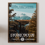 Grand Teton National Park