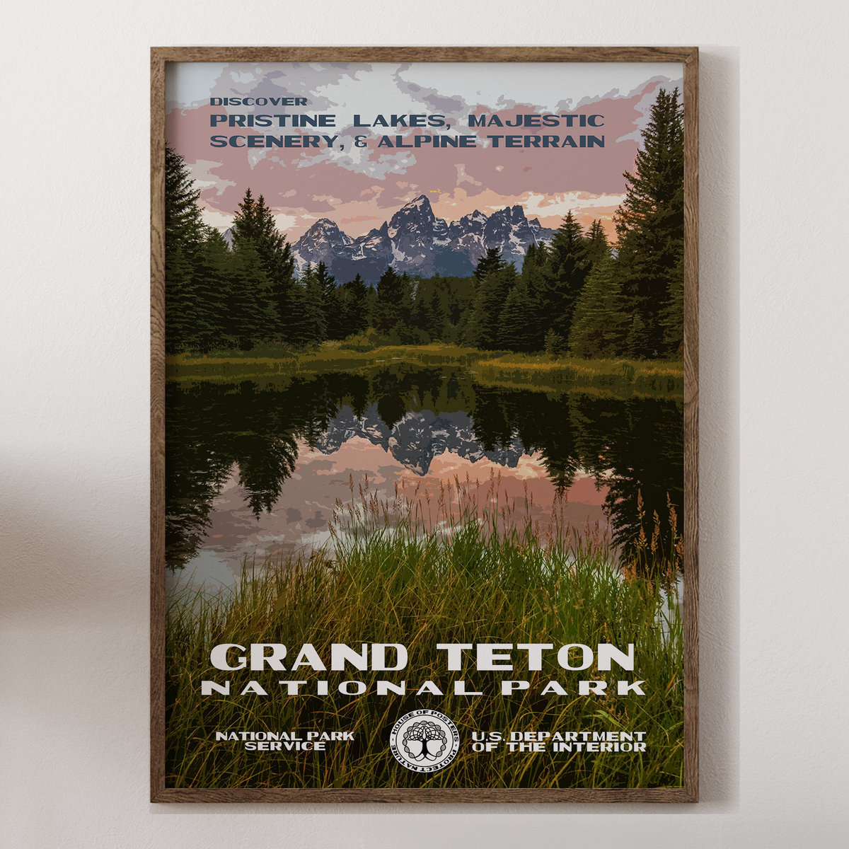 Grand Teton National Park