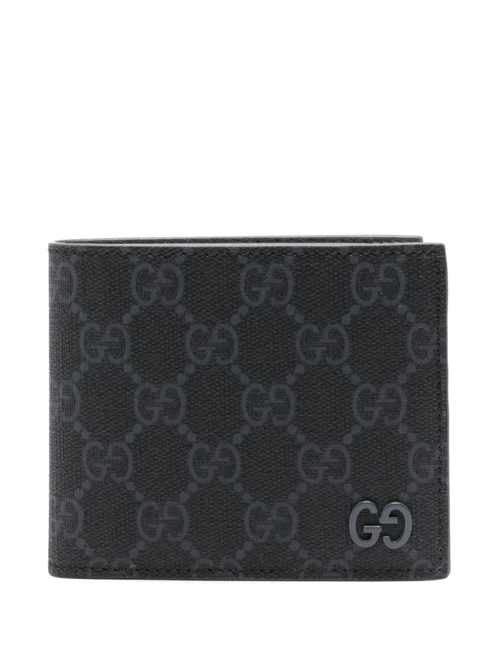 GUCCI Bi-Fold Wallet