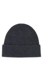 GUCCI Cashmere Beanie Hat