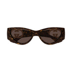 GUCCI Chic Acetate Women’s Sunglasses
