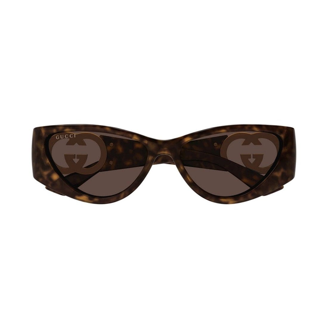 GUCCI Chic Acetate Women’s Sunglasses