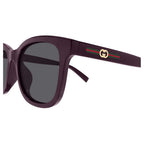 GUCCI Chic GG1984SK Mini Sunglasses for Women