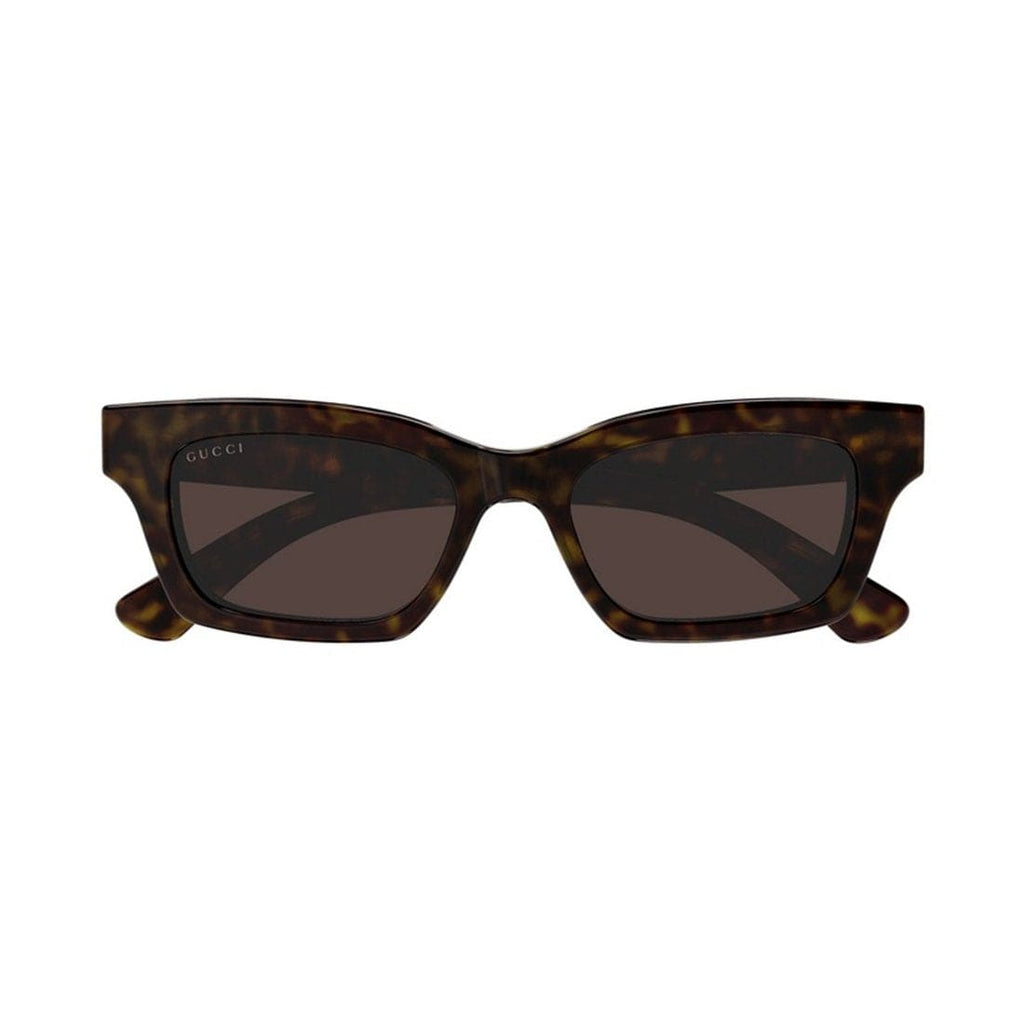 GUCCI Chic Oversized Sunglasses for Women