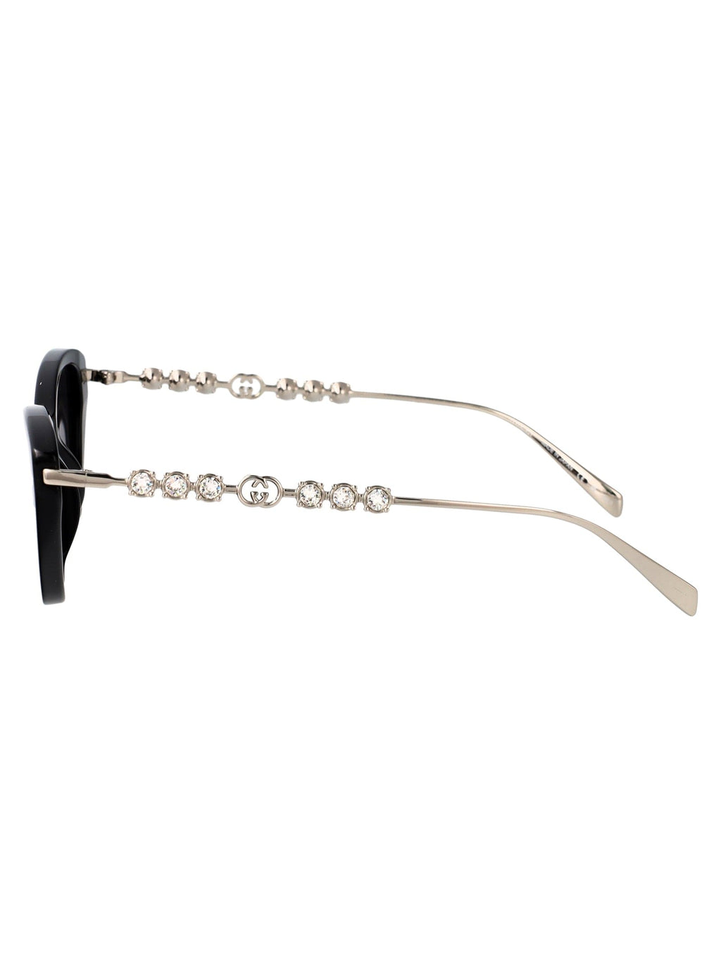 GUCCI Chic Women's Sunglasses 1968S Mini