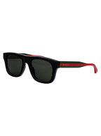 GUCCI Classic GG1991S Oversized Sunglasses for Men