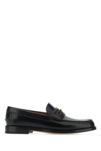 GUCCI Classic Leather 1953 Loafers