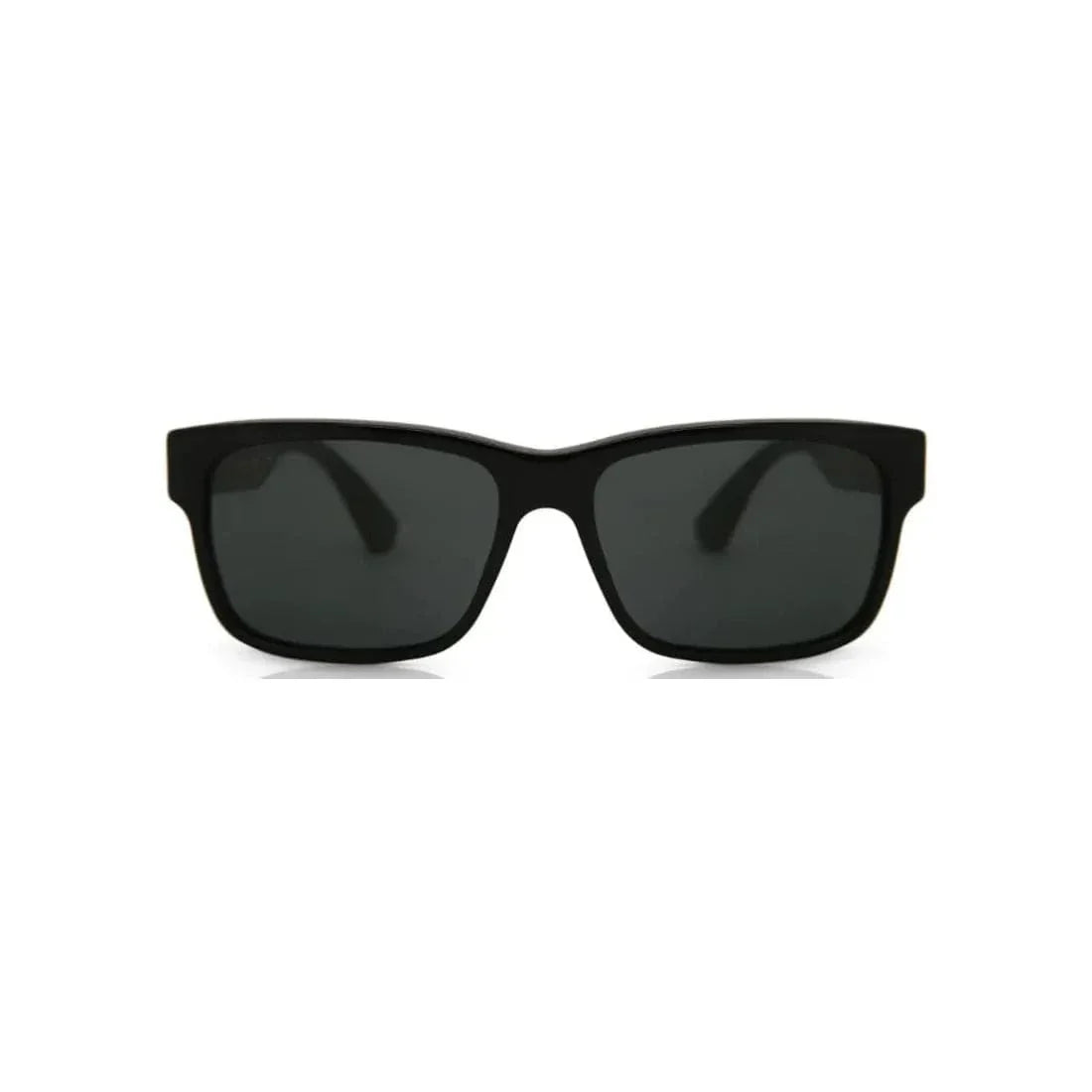 GUCCI Classic Men's Acetate Sunglasses