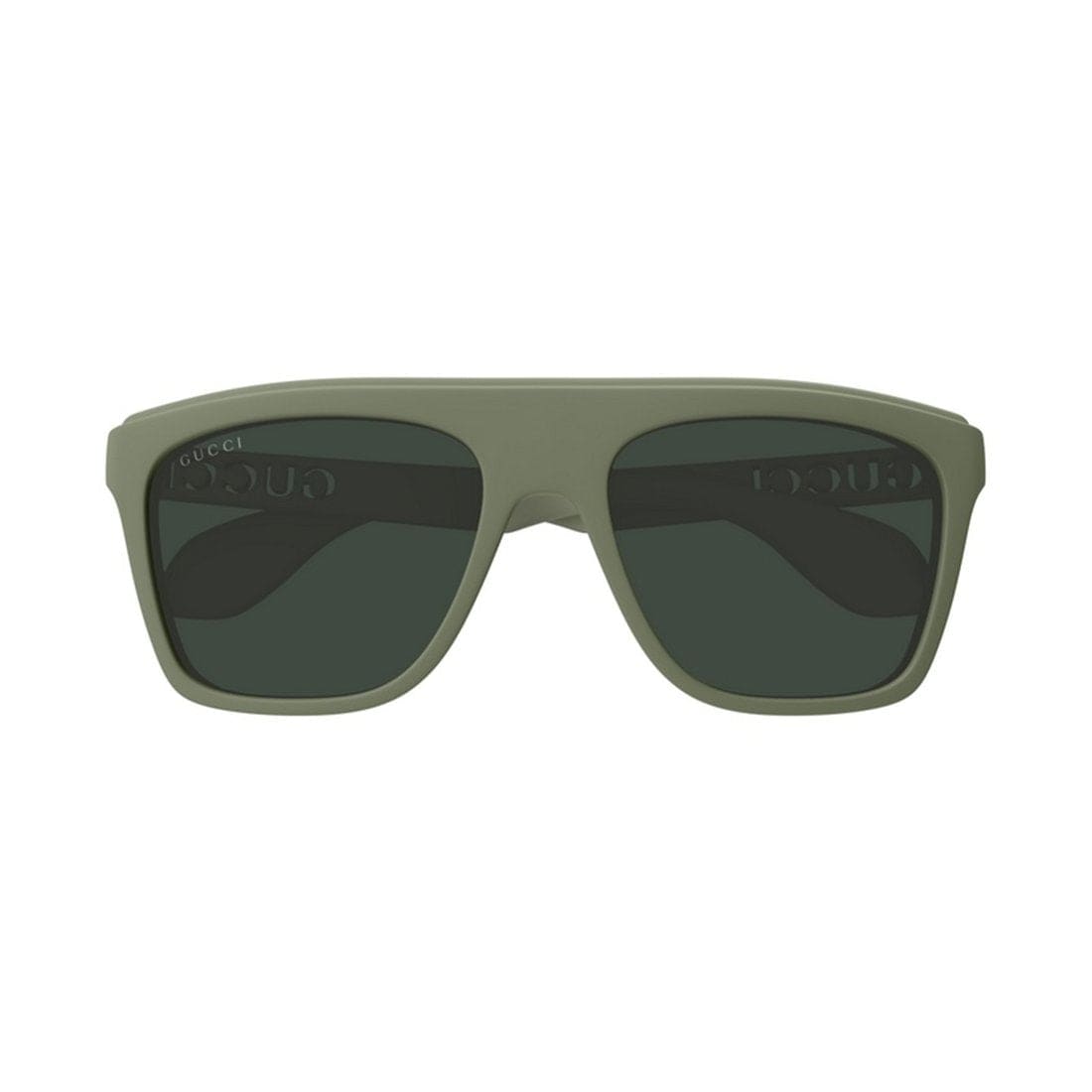 GUCCI Classic Men's Sunglasses with Acetate Frame - GG1570S Model