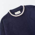 GUCCI Cotton Jersey Sweatshirt New & Authentic