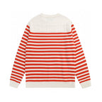 GUCCI Cotton Jersey Sweatshirt New & Authentic