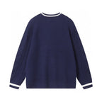 GUCCI Cotton Jersey Sweatshirt New & Authentic