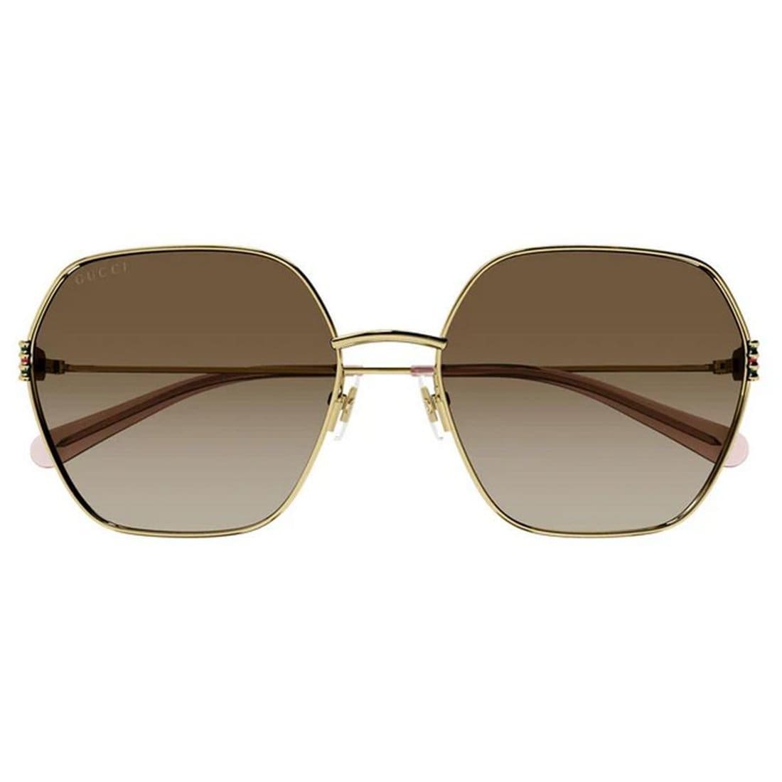 GUCCI Dazzling GG1285SA Mini Sunglasses for Women