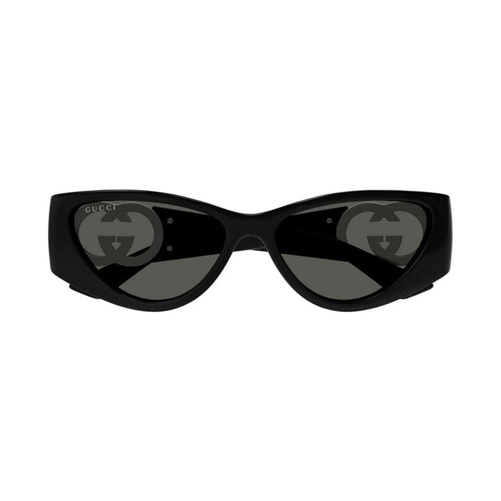 GUCCI Elegant Oversized Sunglasses for Women