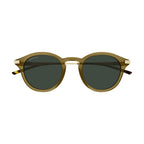GUCCI Fashion-Forward Sunglasses for Men
