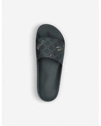 GUCCI Men's Luxurious Leather Slippers - Unparalleled Comfort and Style